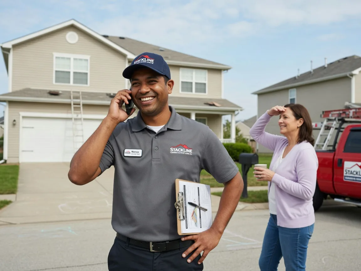 Chimney flashing repair Philomath, OR FAQs
